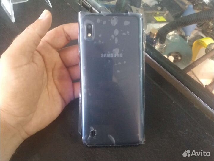 Телефон Honor 8X
