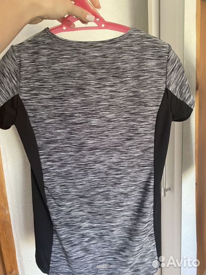 Футболка спортивная