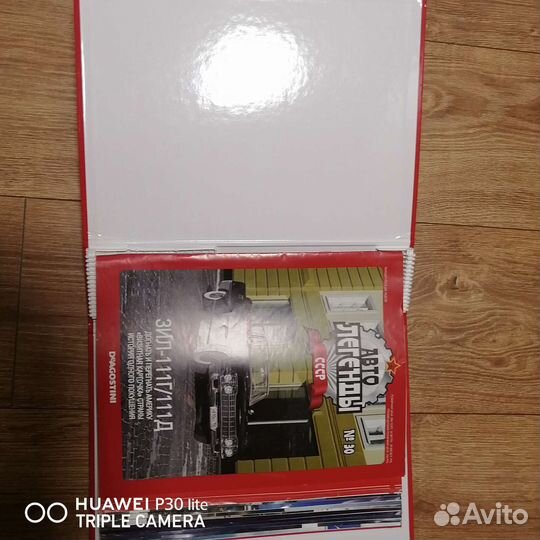 Автомобили легенды СССР