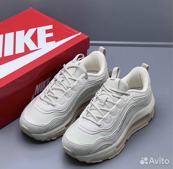 Кроссовки nike air max женские