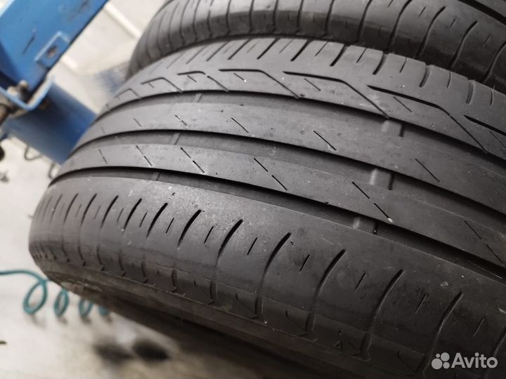 Bridgestone Turanza T001 205/55 R16 94W