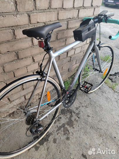 Шоссейный велосипед Forward impulse