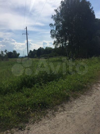 Участок 7,85 га (СНТ, ДНП)