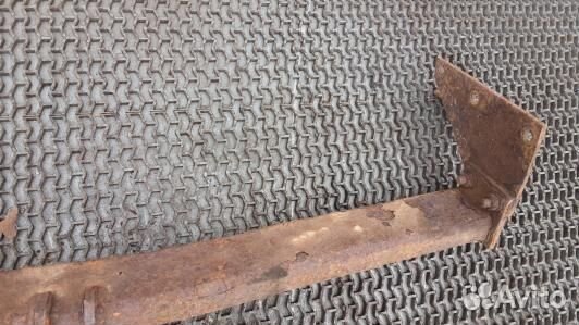 Фаркоп (прицепное устройство) renault koleos (AUK1