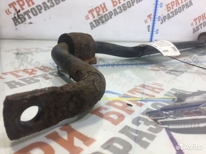 Бмв X5 Стабилизатор задний