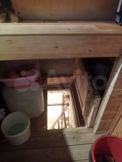 Дом 126 м² на участке 40 сот.