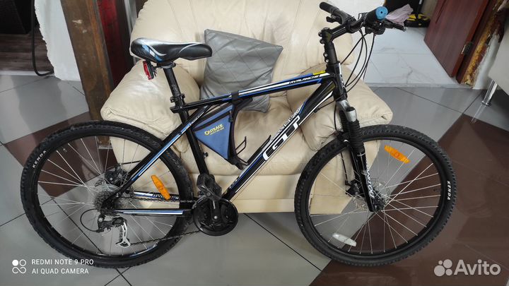 Велосипеды бу взрослый