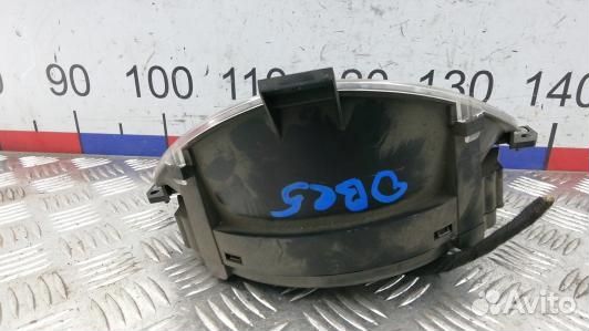Щиток приборов citroen C3 1 (OBE05IT01)