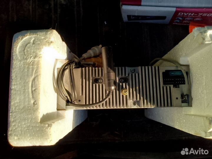 Автомагнитолы