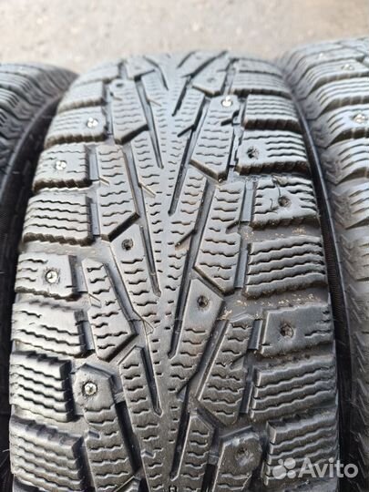 Cordiant Snow Cross 185/65 R15