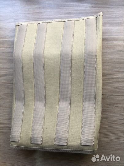 Корсет ортопедический пояснично крестцовый Orlett