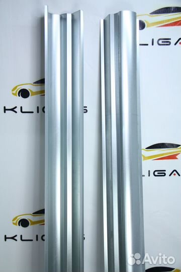 Ремонтный порог Subaru Impreza 2 G11