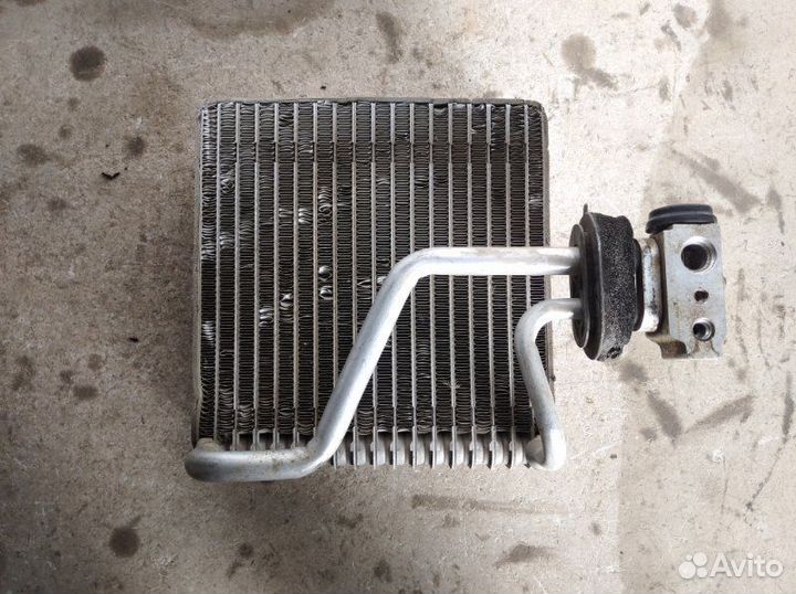 Испаритель кондиционера Tagaz С-10 1.3 2011-2014