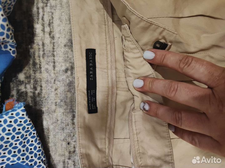 Фирменные вещи пакетом, s