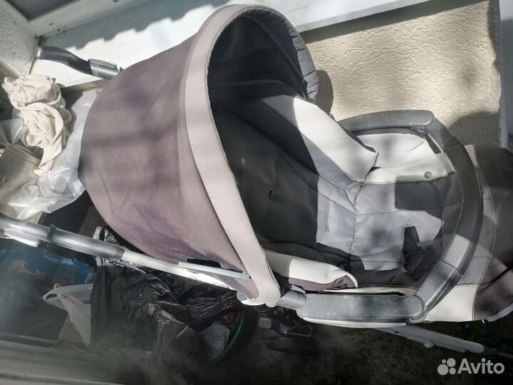 Коляска трость peg perego