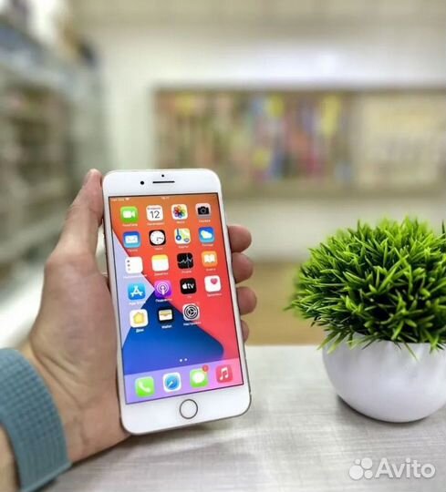 iPhone 7 Plus, 32 ГБ