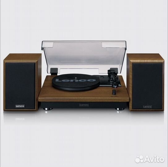 Проигрыватель винила Lenco LS-100