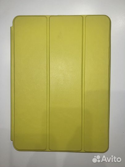Чехол iPad SMART Case для iPad 7/8/9