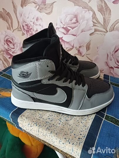 Кроссовки nike