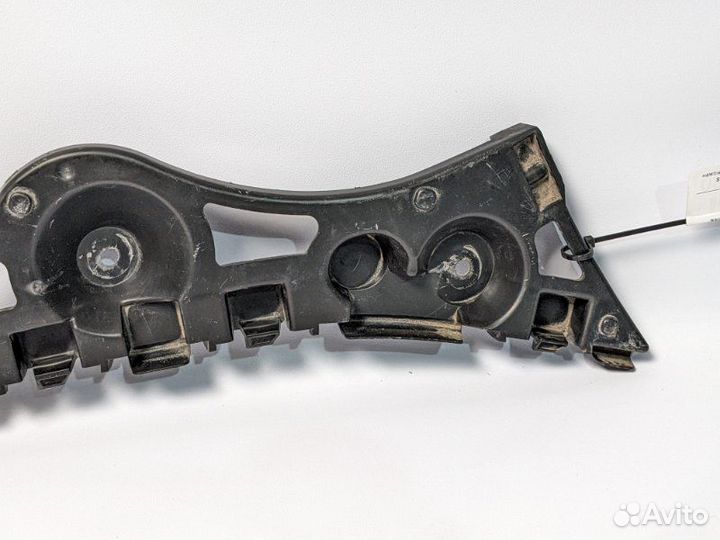 Брекет крепление бампера задний левый Renault