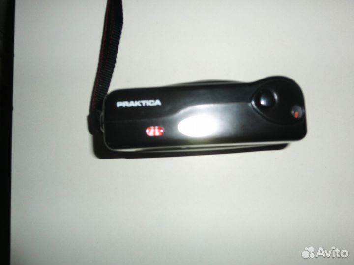 Фотоаппарат praktica M40AF