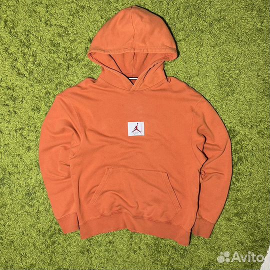 Худи Air Jordan Essentials Оригинал