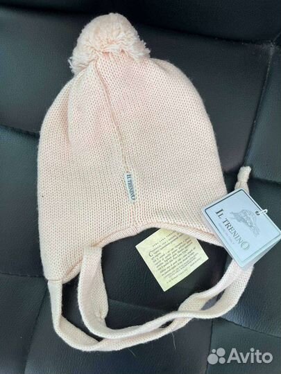 Шапка Il Tenino