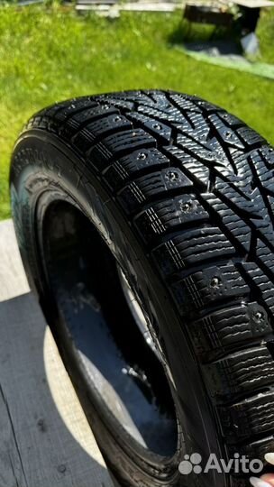 Nordman 7 195/60 R15 80H