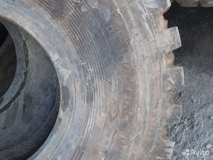 Шина на урал/маз/камаз