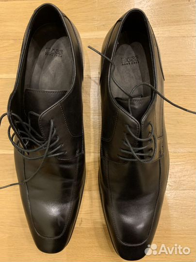 Туфли мужские новые