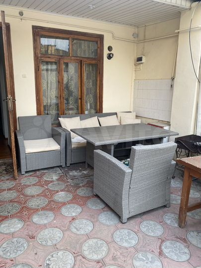 Дом 120 м² на участке 1,7 сот.