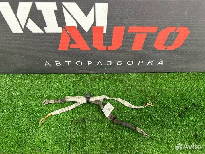 Провод массы Kia Rio QB 1.6 G4FC 2017