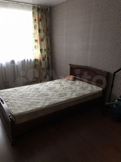 2-к. квартира, 46 м², 1/5 эт.