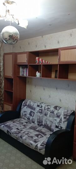 Стенка модульная подростковая, угловая