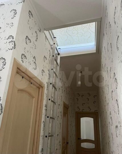 Таунхаус 65 м² на участке 1 сот.