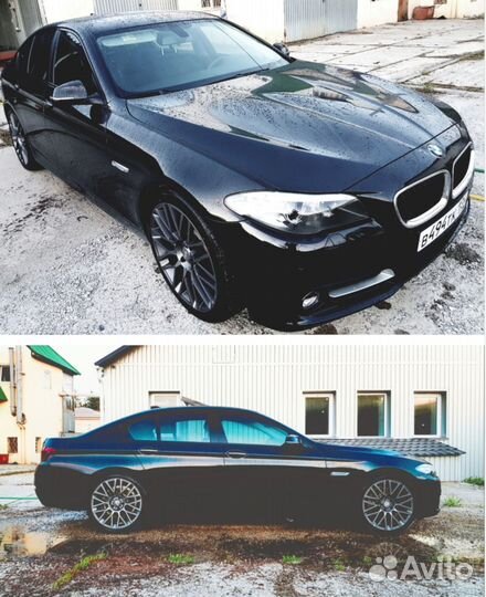 Колеса bmw r18