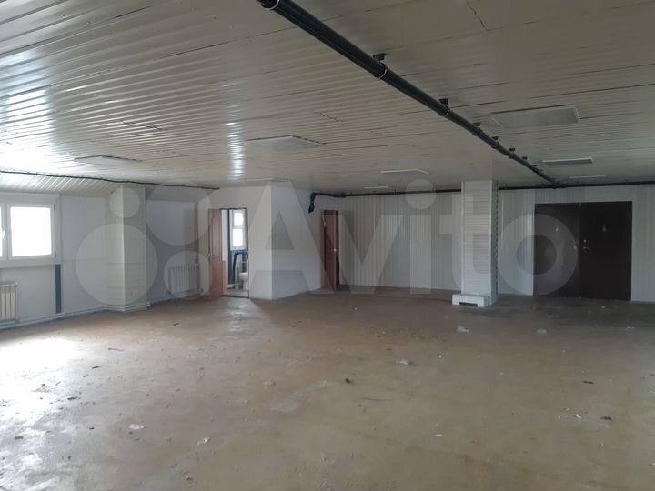 Производство, 172 м²