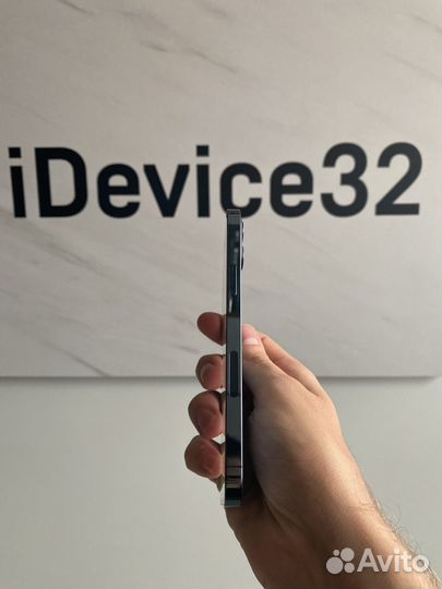 iPhone 12 Pro, 128 ГБ