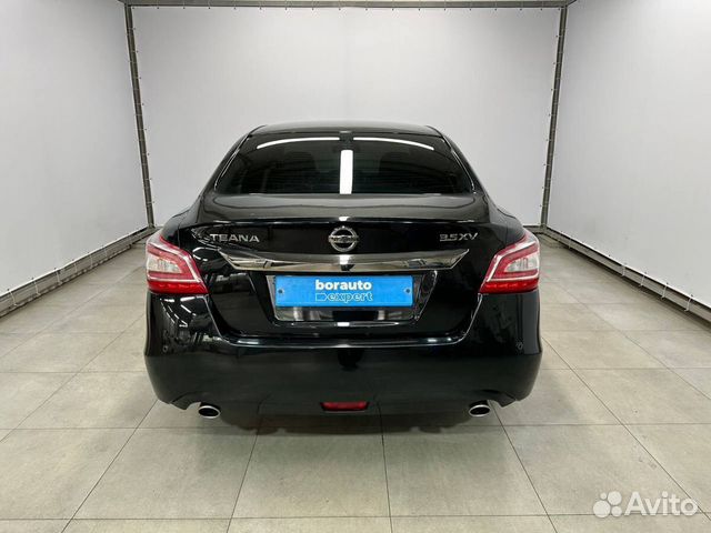 Nissan Teana 3.5 CVT, 2015, 154 089 км