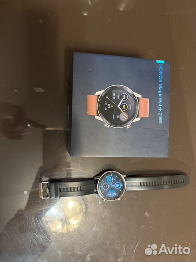 Honor MagicWatch 2 46mm