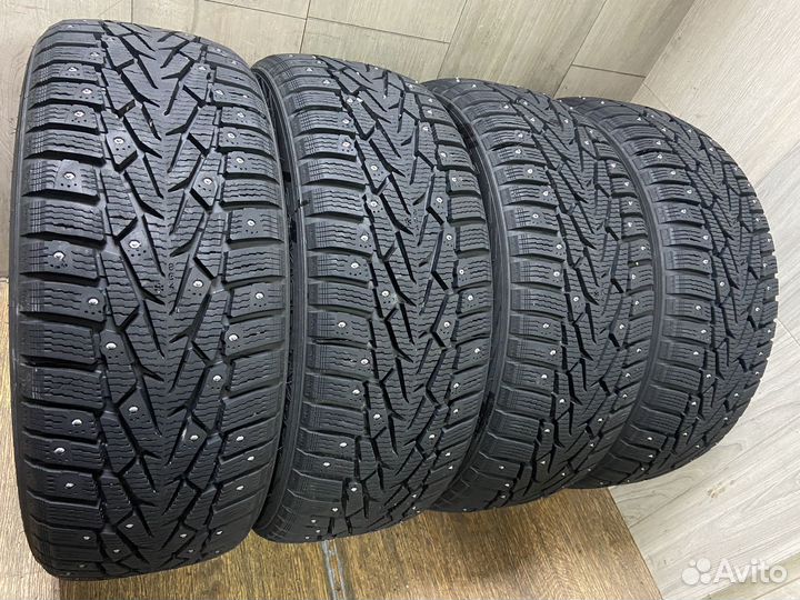 Nokian Tyres Nordman 7 205/50 R17