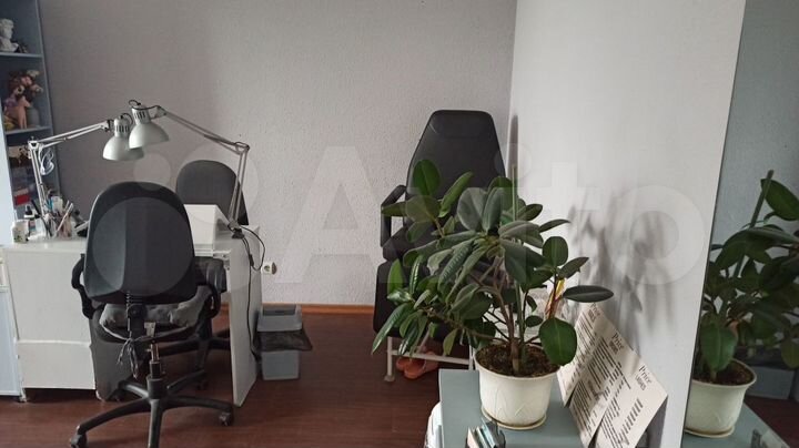 Офис, 43.5 м²