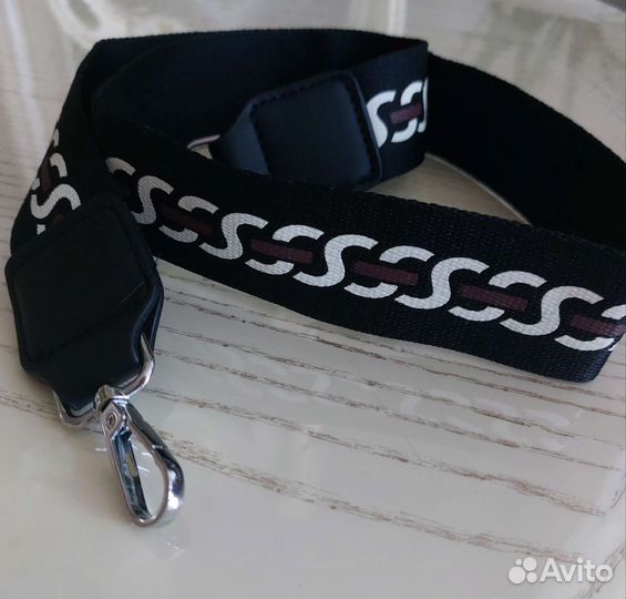 Ремешки для сумки