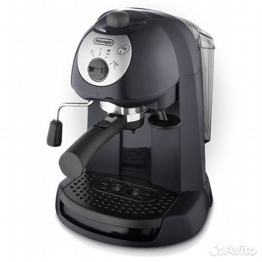 Кофемашина Delonghi EC-190.CD Espresso
