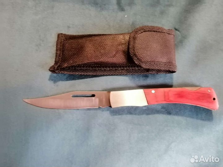 Нож складной