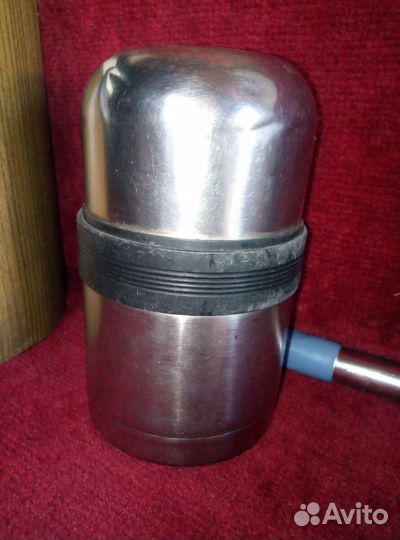 Термос СССР