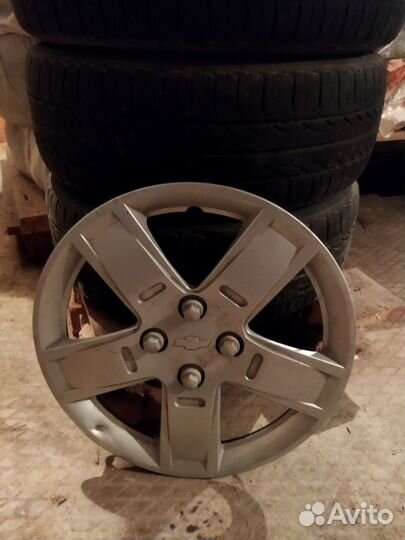 Hankook Optimo K406 185/55 R15 82V