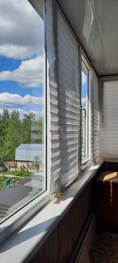 3-к. квартира, 79,4 м², 5/5 эт.