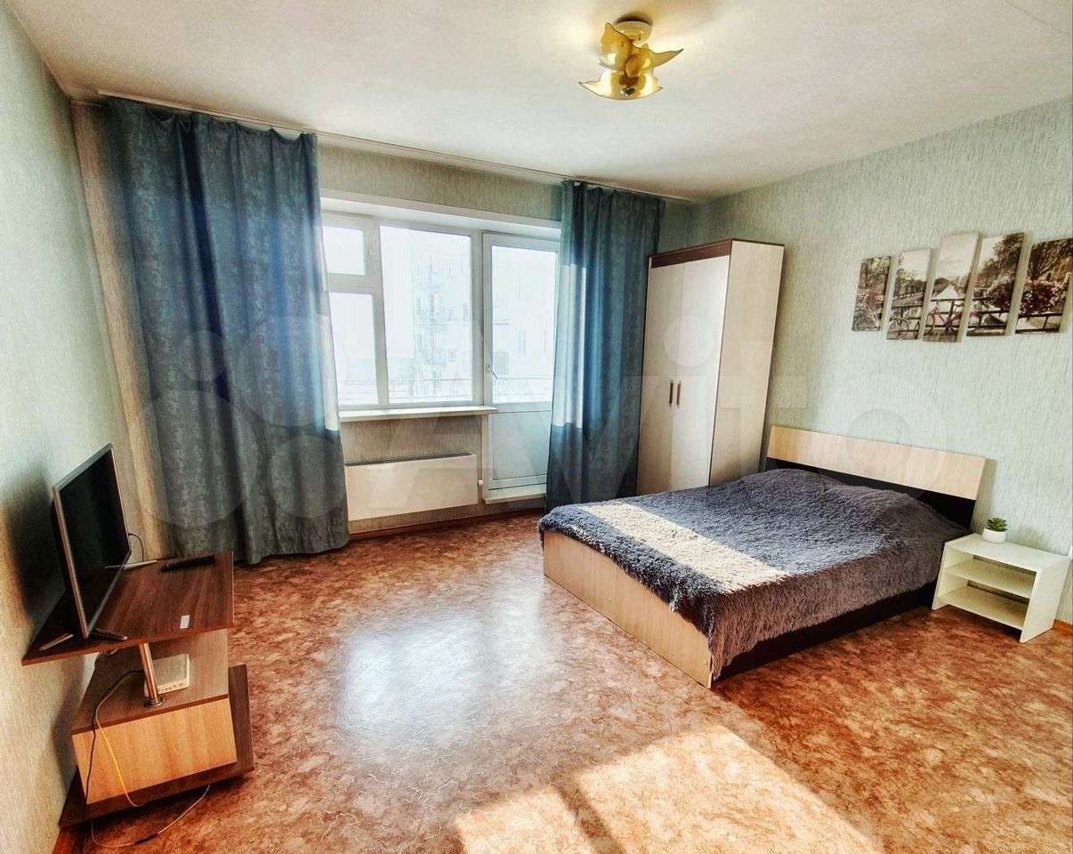 квартиры белово