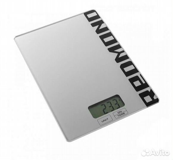 Новые весы Redmond RS-763